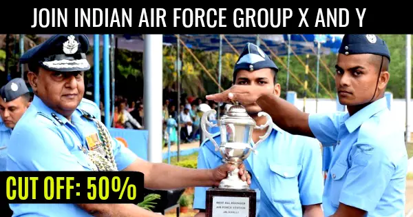 indian air force group x y 2018