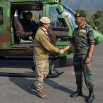 indian army officers