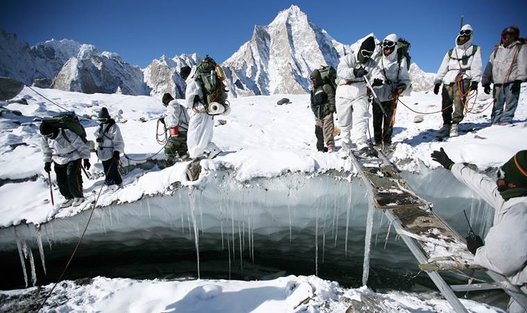 siachen