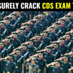 8 TIPS TO SURELY CRACK CDS EXAM THIS TIME