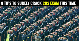 8 Tips To Surely Crack CDS Exam This Time