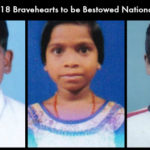 Bravery Awards