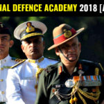 JOIN NATIONAL DEFENCE ACADEMY 2018 [APPLY NOW]
