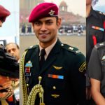 Maroon Beret