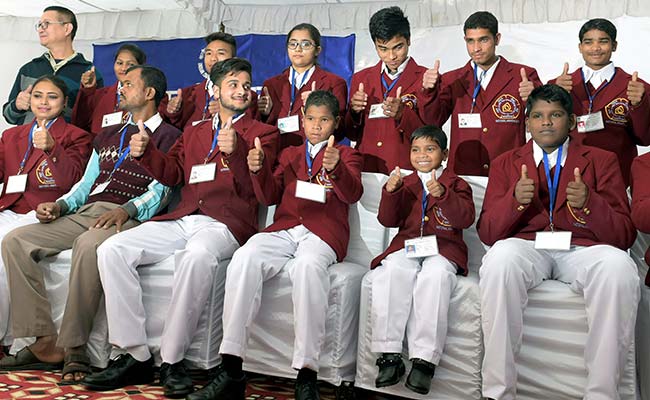 National Bravery Awards