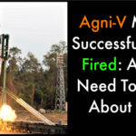 agni v