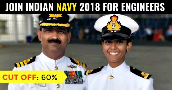 join indian navy 2018