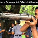 ncc spl entry scheme