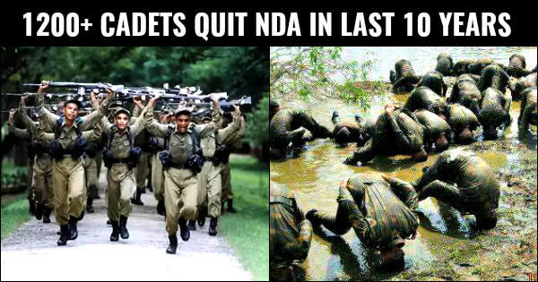 nda cadet