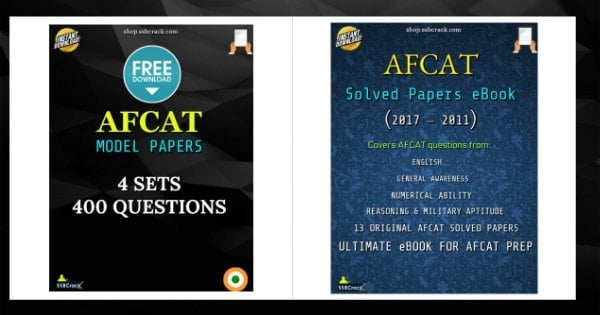 AFCAT ebook