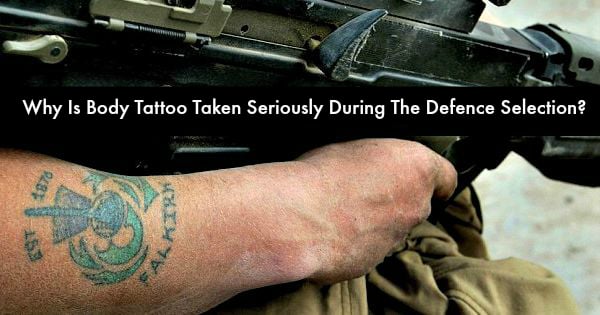 Revised uniform policy changes rules for tattoos wear of combat uniform   Article  The United States Army