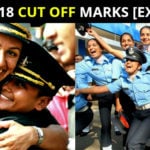 CDS 1 2018 CUT OFF MARKS [EXPECTED]