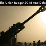 Defence Budget