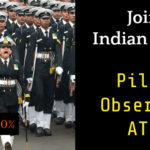 Join Indian Navy 2018