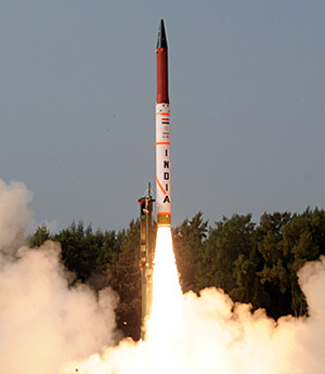 Agni 1