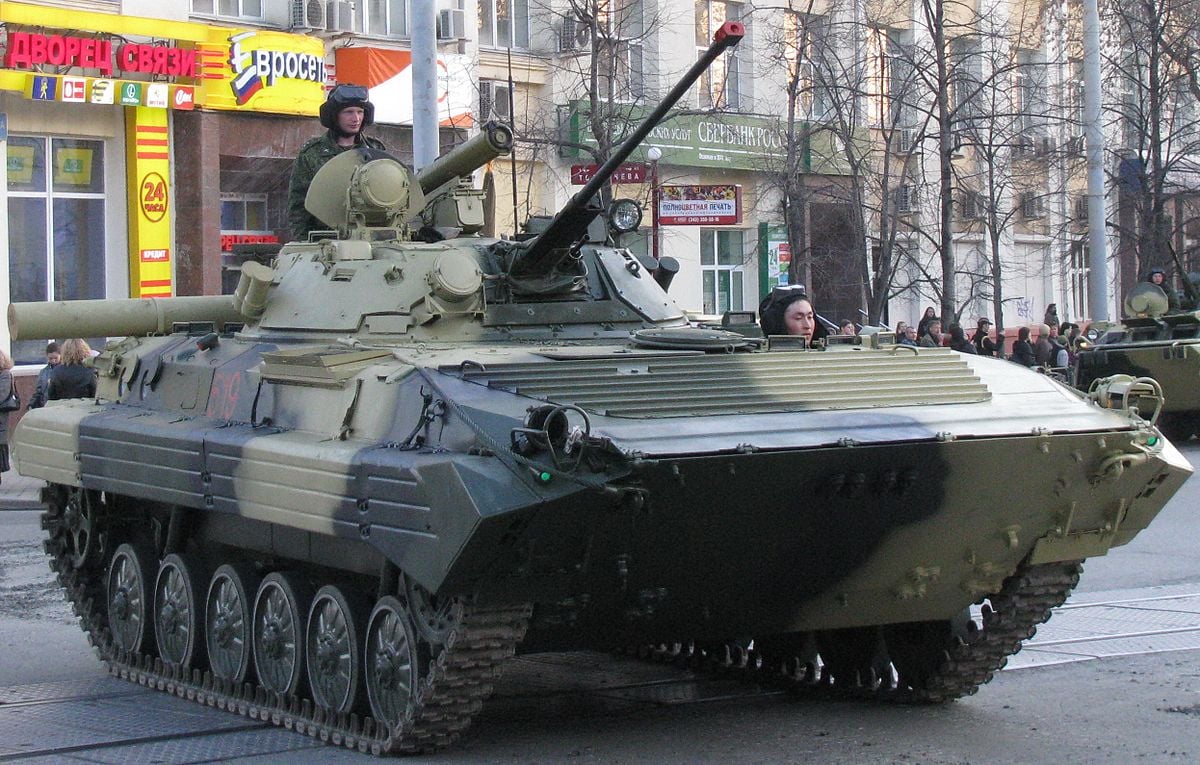 BMP-2