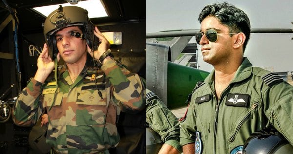 Become A Pilot In The Indian Armed Forces