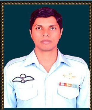 CPL NILESH KUMAR NAYAN