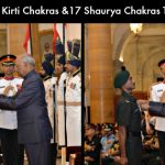 Gallantry Awards