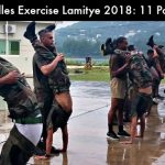 Lamitye 2018
