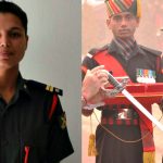 Lt. Preeti Choudhary