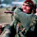 Military Strength Ranking 2017