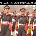 OTA CHENNAI PASSING OUT PARADE 10 MARCH 2018