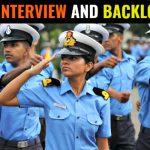 SSB INTERVIEW AND BACKLOGS