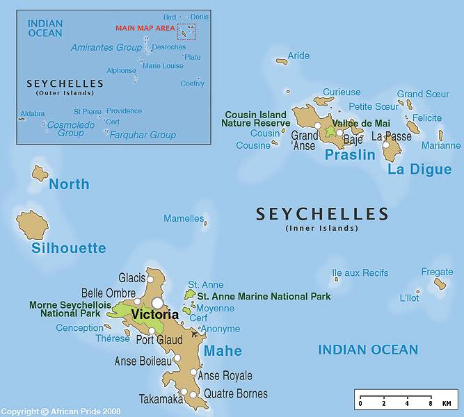 Seychelles