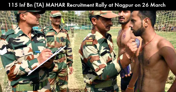 army-recruitment-mahar