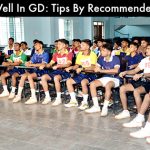 gd recommended