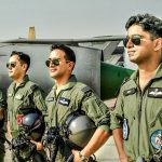 indian airforce pilots