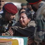 indian army martyr