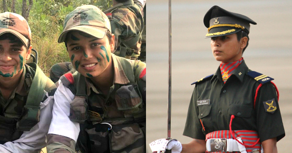 lt preeti ota