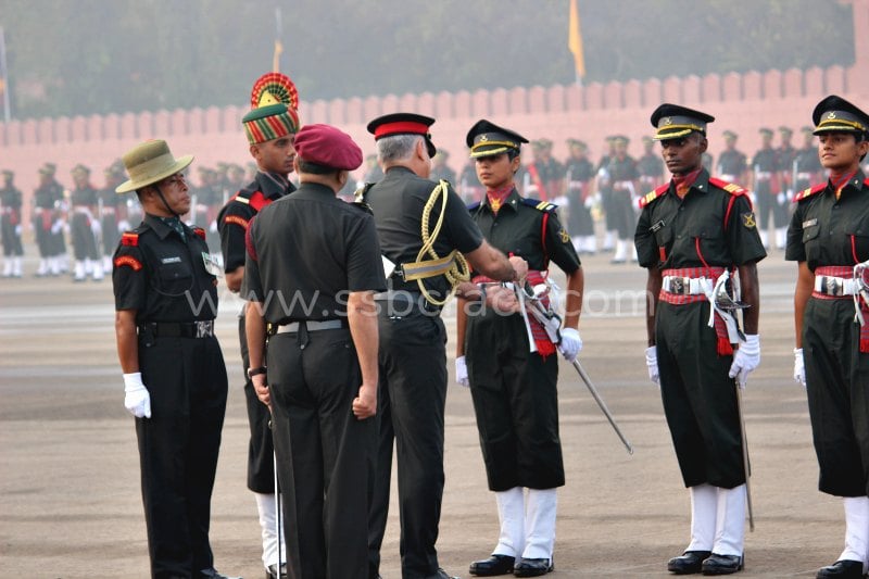 ota chennai sword of honour