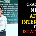 CRACKED NDA AFSB INTERVIEW IN 1ST ATTEMPT