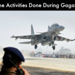 Gaganshakti 2018