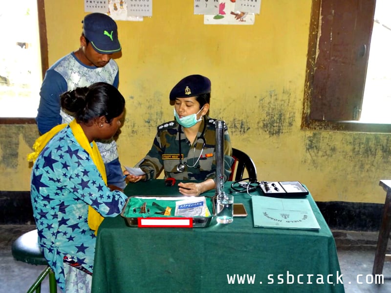 Indian Army Dental Corps