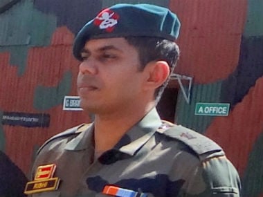 Maj Rishi