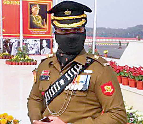 Major Rishi Now