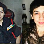 Major Vandana Sharma