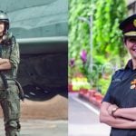 Military Uniform Rules