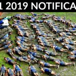 NDA-1-2019-Notification