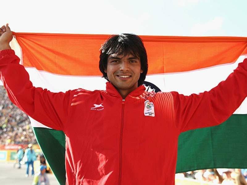 Nb Sub Neeraj Chopra