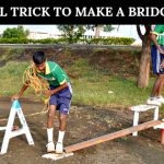 UNIVERSAL TRICK TO MAKE A BRIDGE IN GTO
