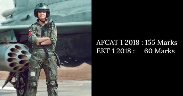 afcat cut off