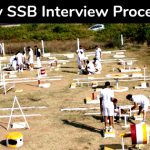 3 Day SSB Interview Procedure