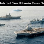 Exercise Varuna