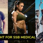 GAIN WEIGHT FOR SSB MEDICAL