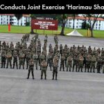 Harimau Shakti